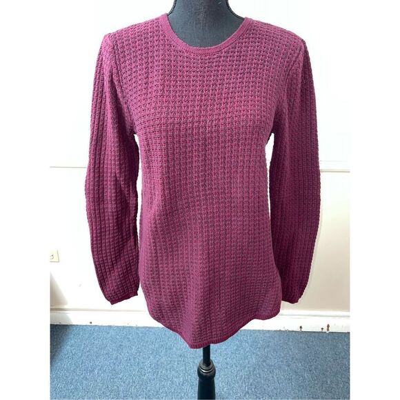 Eight Eight Eight Sweater - Picture 1 of 4